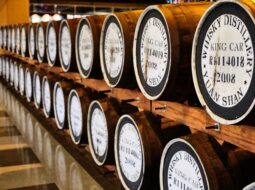 Philip Neuman of New York-Whisky Investment Opportunities